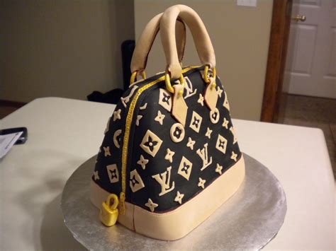 lv cake bag|christian louboutin cake.